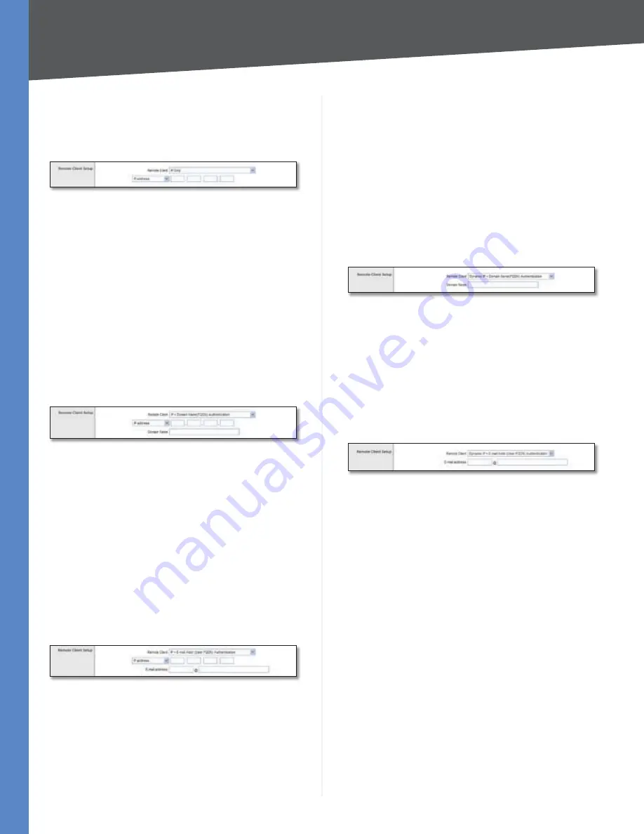 Cisco Profile Series User Manual Download Page 50