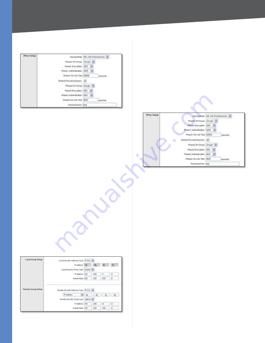 Cisco Profile Series User Manual Download Page 70