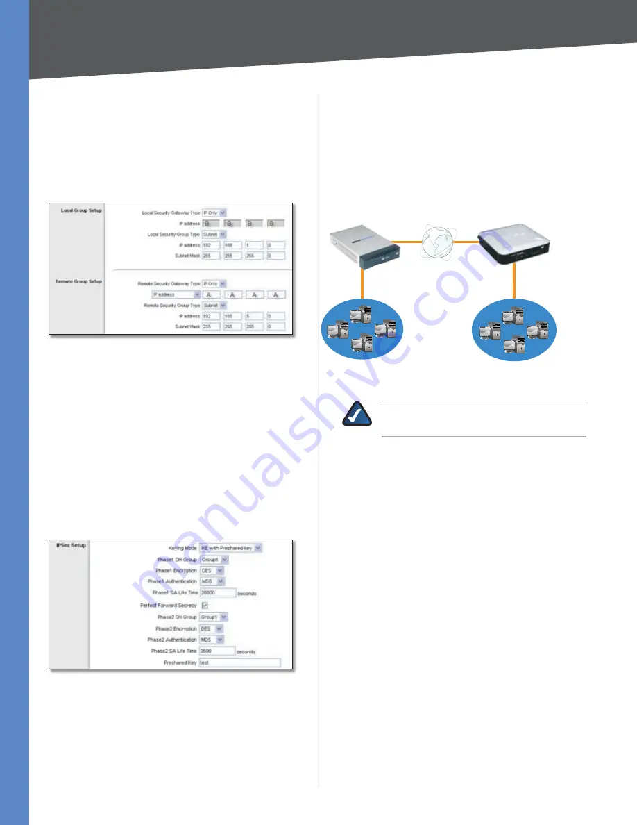 Cisco Profile Series User Manual Download Page 72