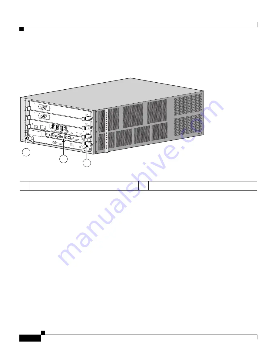 Cisco PRP-2= Скачать руководство пользователя страница 22