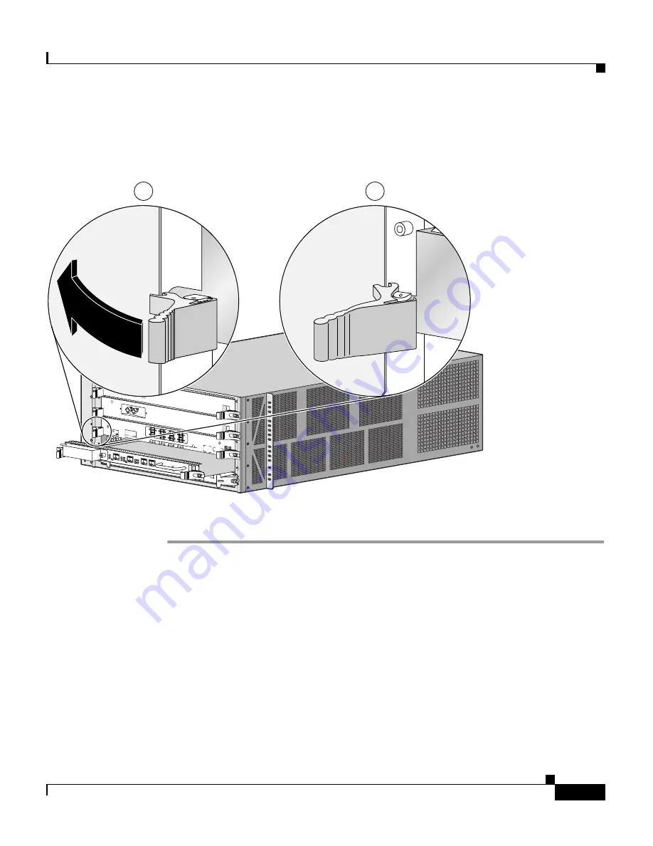 Cisco PRP-2= Скачать руководство пользователя страница 23