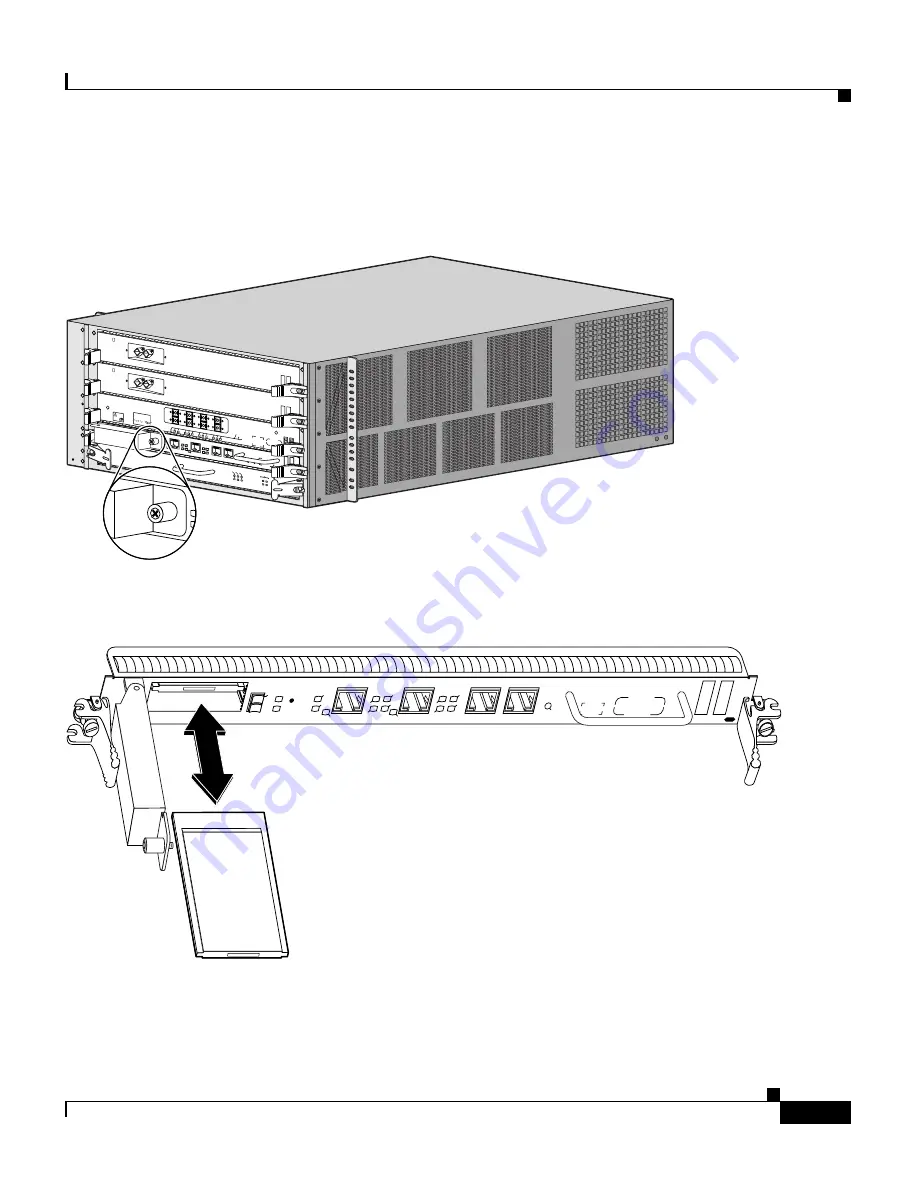 Cisco PRP-2= Installation And Configuration Manual Download Page 63