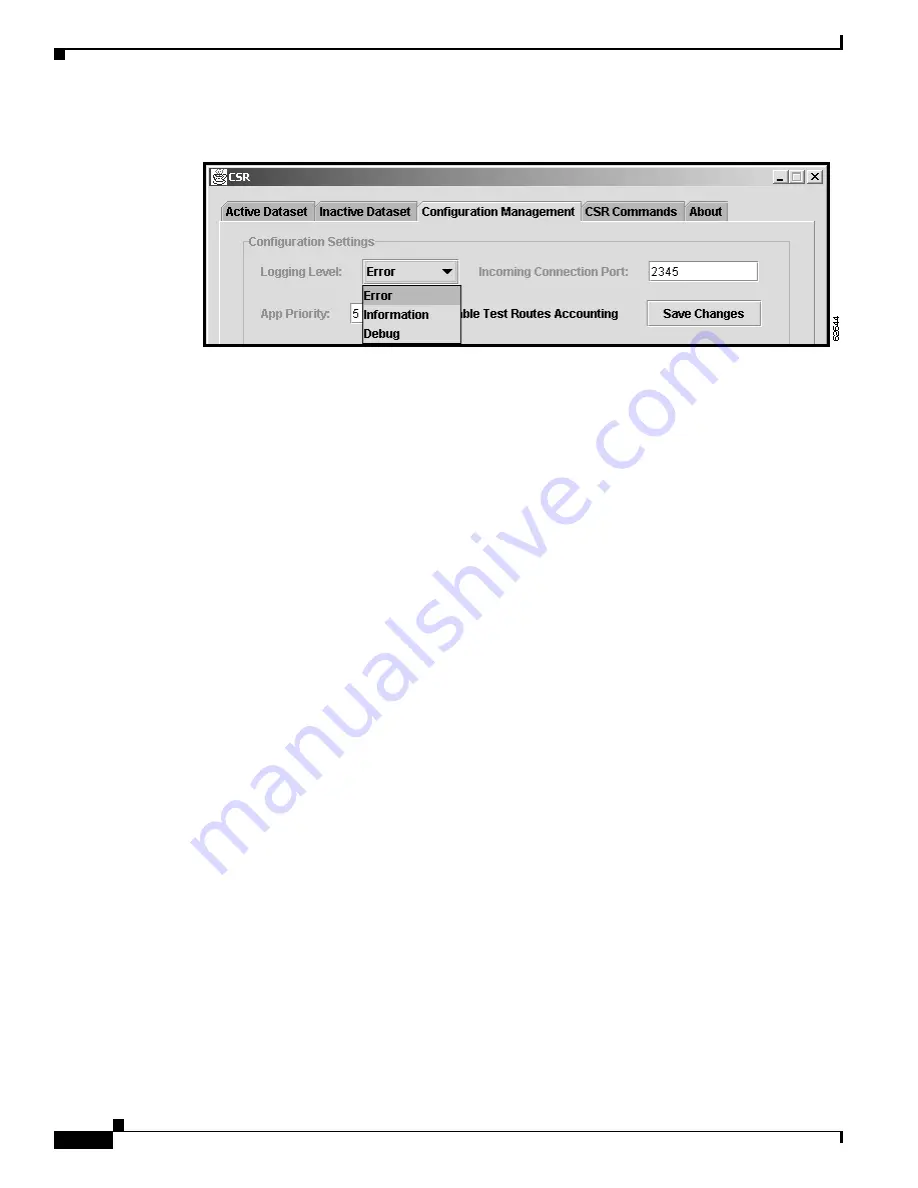 Cisco PXM Version 1.1 User Manual Download Page 44