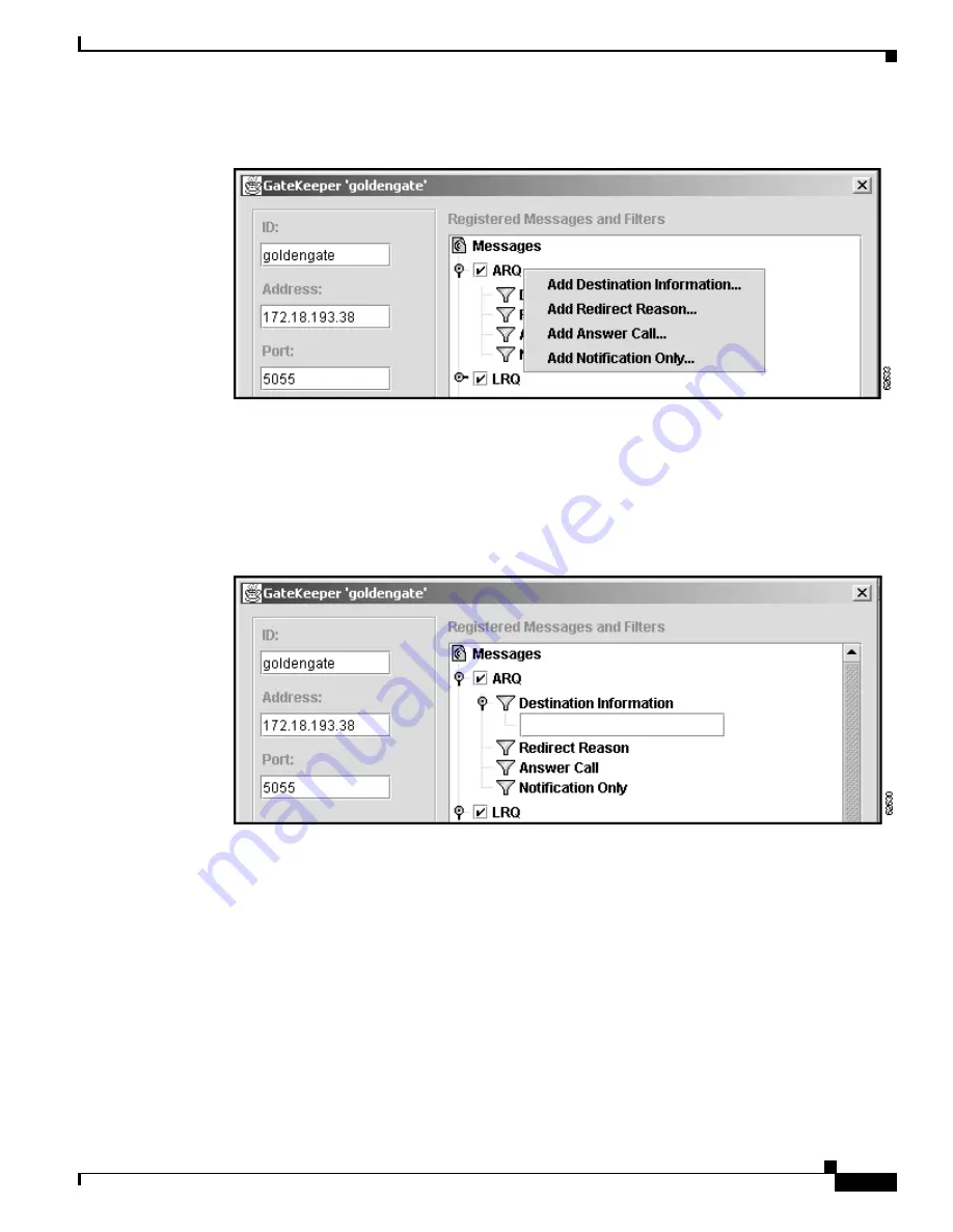 Cisco PXM Version 1.1 User Manual Download Page 47