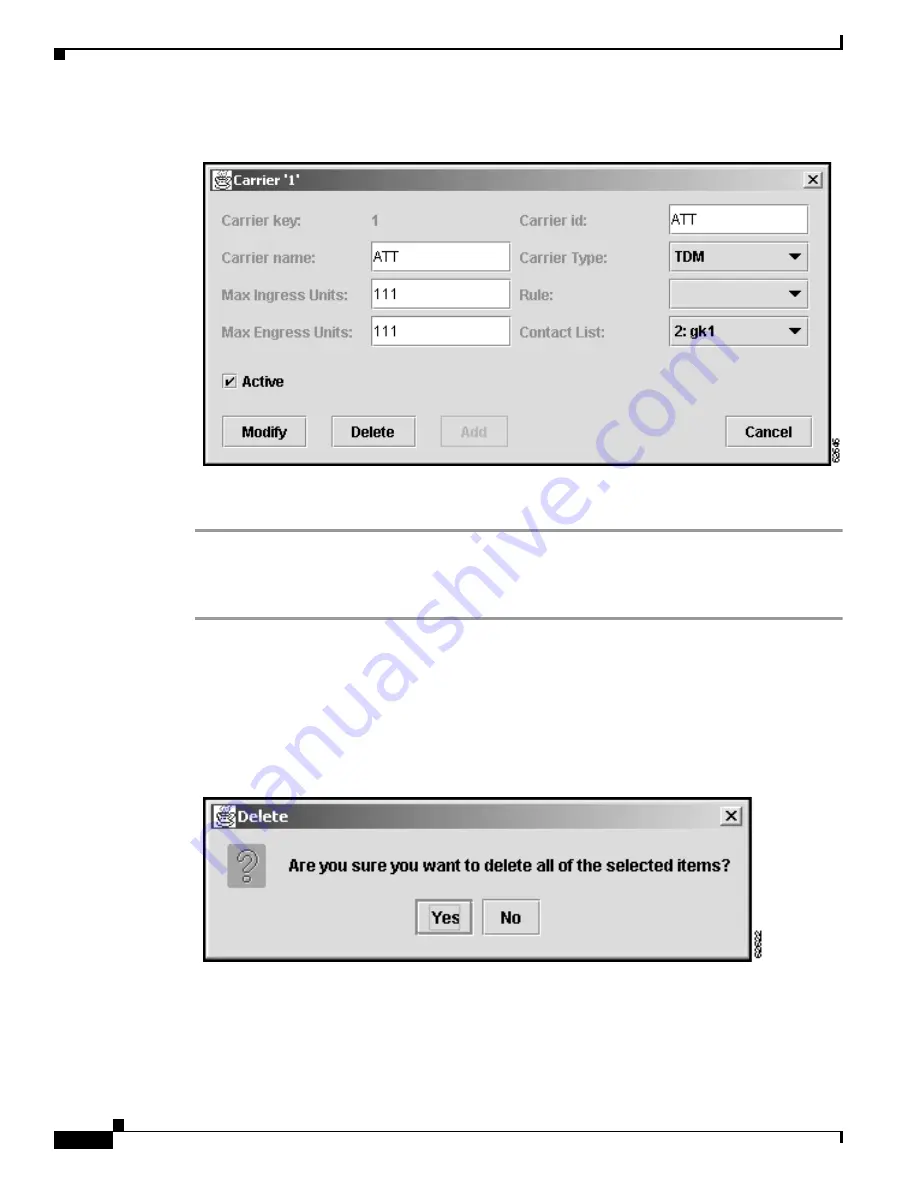 Cisco PXM Version 1.1 User Manual Download Page 56