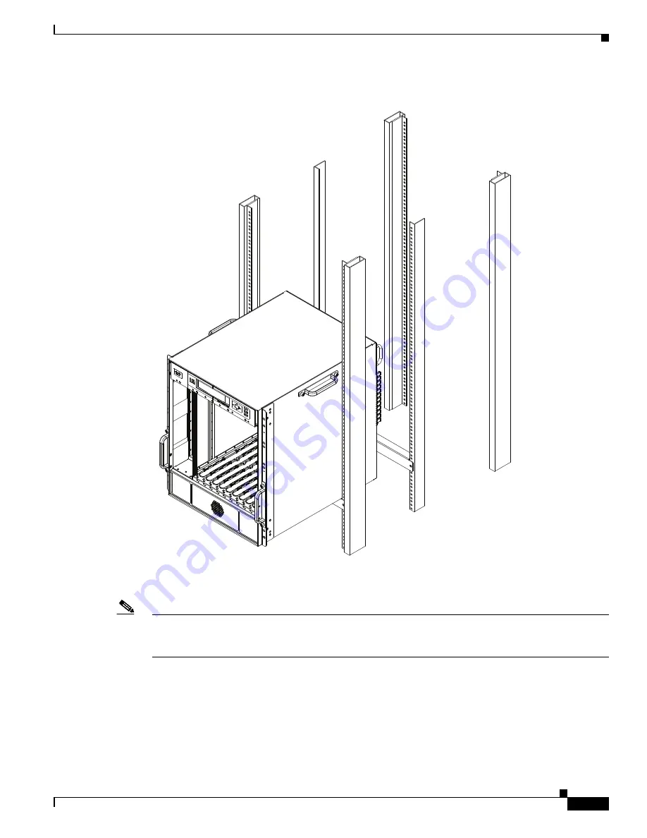 Cisco RFGW-10 Скачать руководство пользователя страница 81