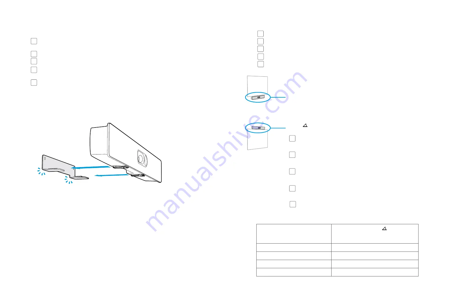 Cisco Room Kit EQ Скачать руководство пользователя страница 11