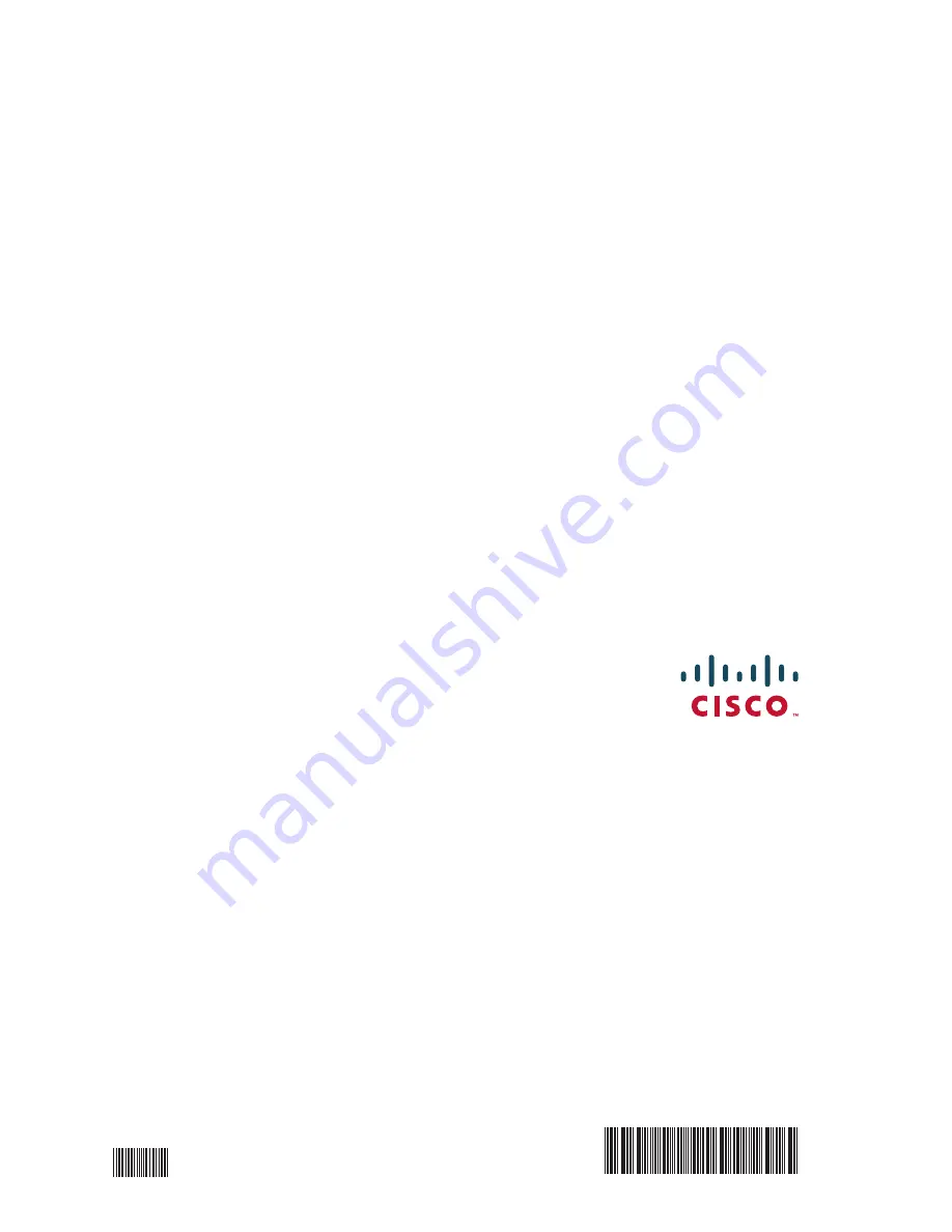 Cisco SF250-48HP Скачать руководство пользователя страница 44