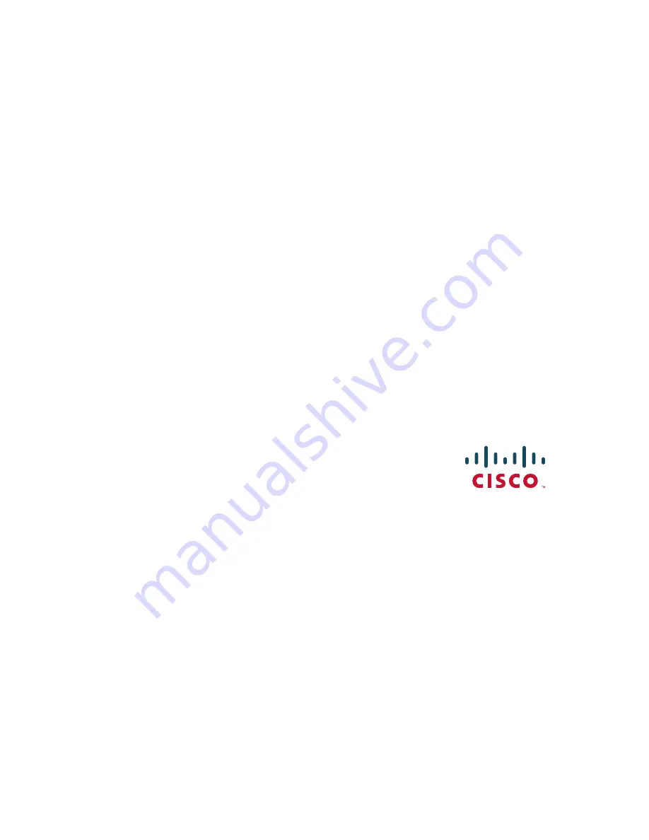 Cisco SG350X-24MP Quick Start Manual Download Page 18