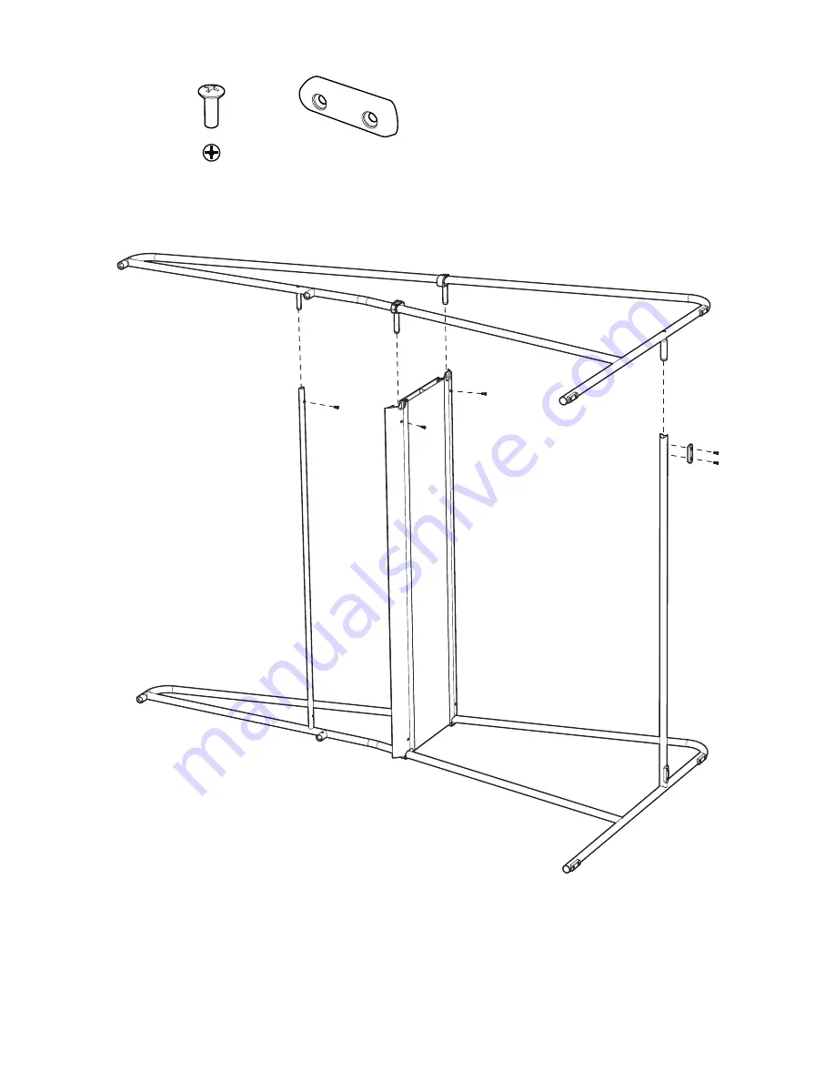 Cisco Spark Board 55 Installation Manual Download Page 8