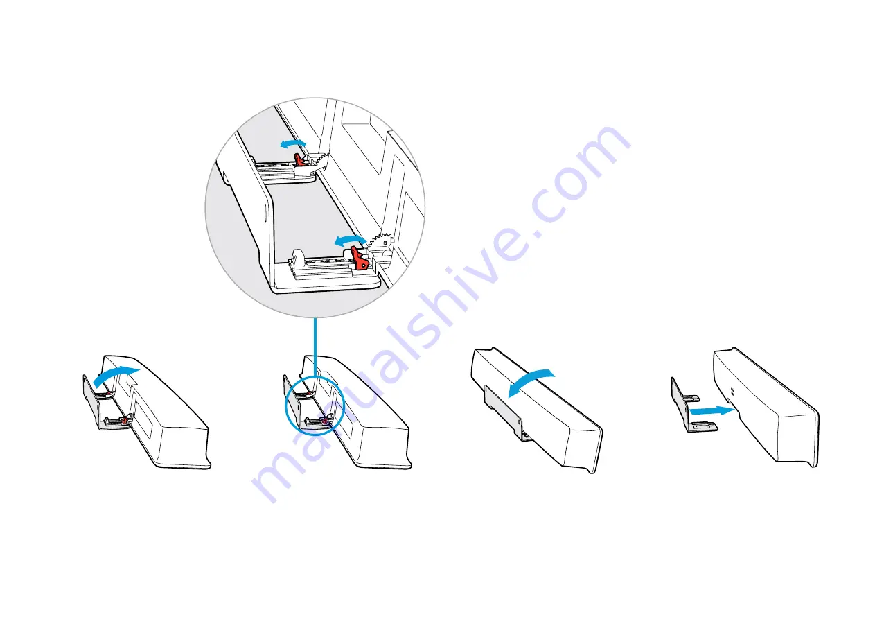 Cisco Spark Room Kit Plus Installation Manual Download Page 25