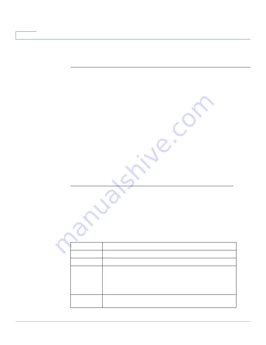 Cisco Sx350 Cli Manual Download Page 1018