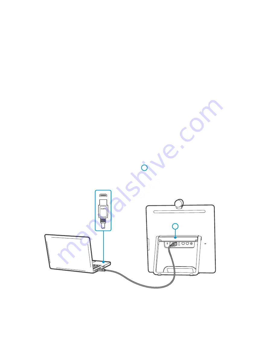 Cisco TelePresence DX70 Installation Manual Download Page 4