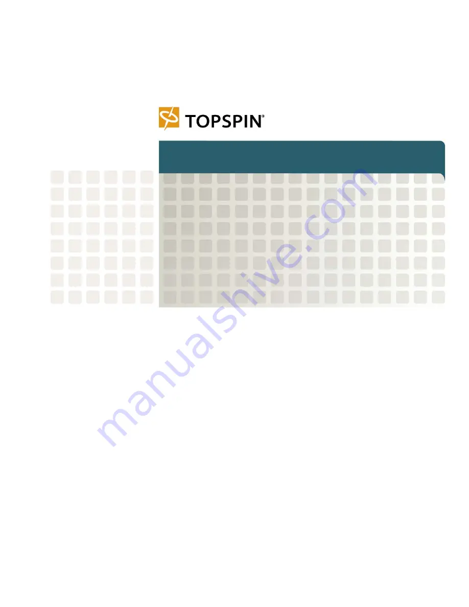 Cisco Topspin 360 Installation Manual Download Page 1