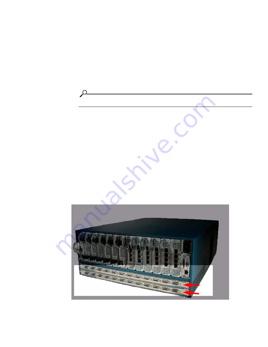 Cisco TOPSPIN SFS 3012 Скачать руководство пользователя страница 28