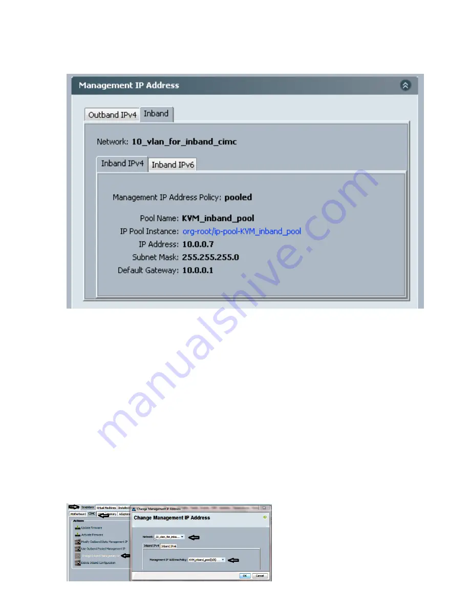 Cisco UCS B Series Quick Start Manual Download Page 8