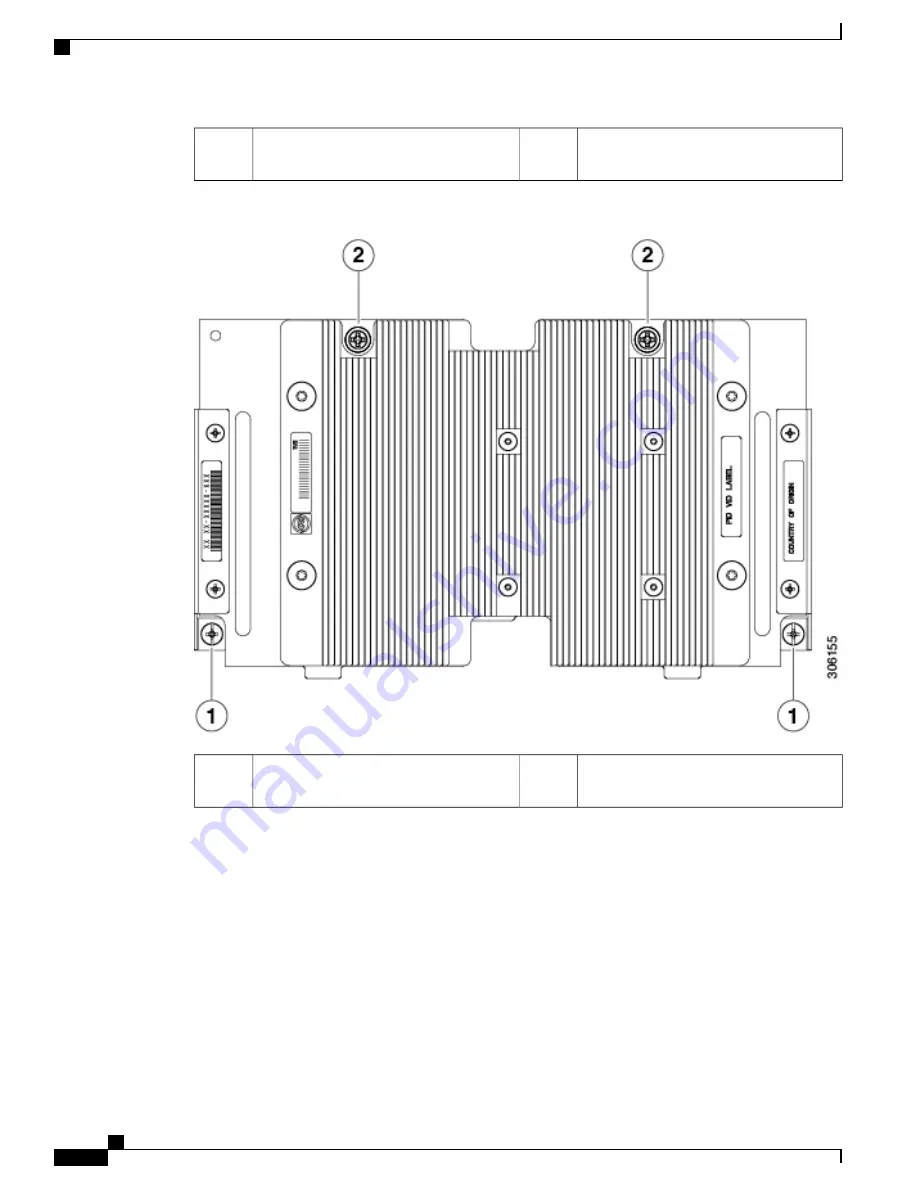 Cisco UCS B200 M5 Installation And Service Note Download Page 54