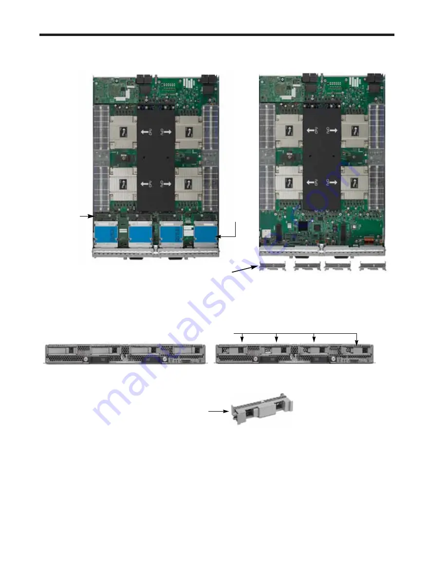 Cisco UCS B420 M4 Скачать руководство пользователя страница 17