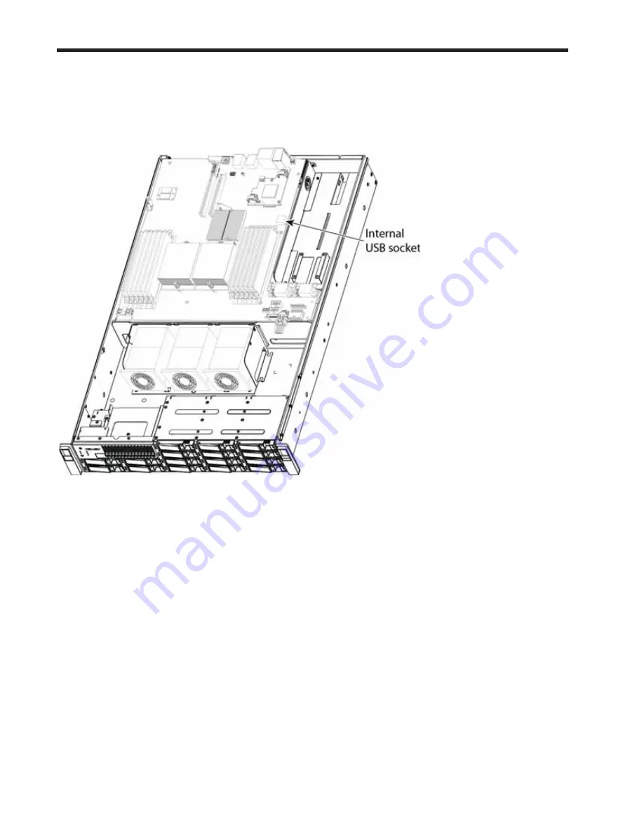 Cisco UCS C210 M2 Скачать руководство пользователя страница 58