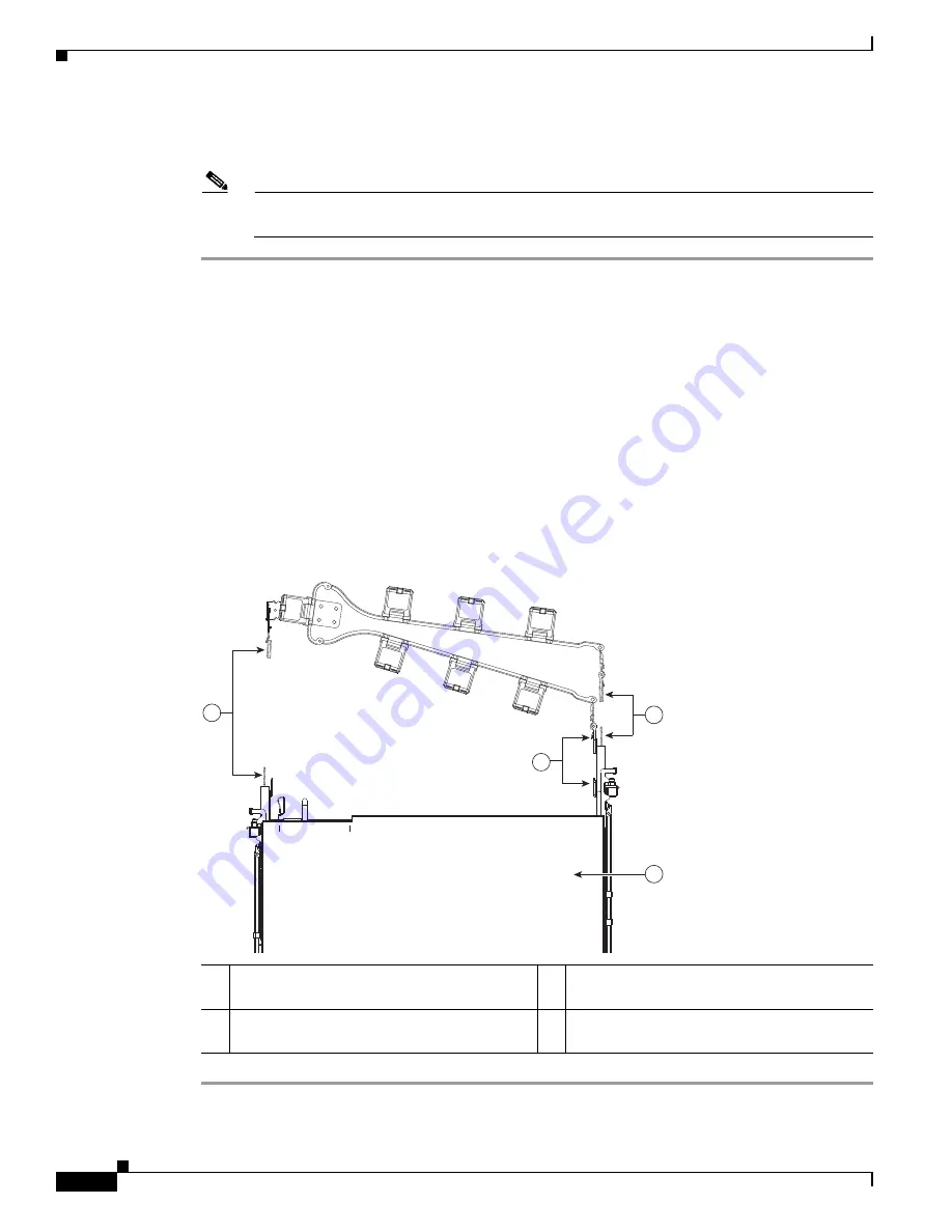 Cisco UCS C220 M4 Installation And Service Manual Download Page 30