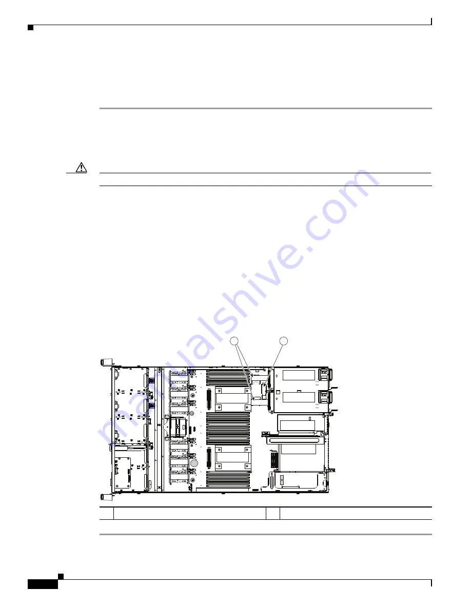 Cisco UCS C220 M4 Installation And Service Manual Download Page 64