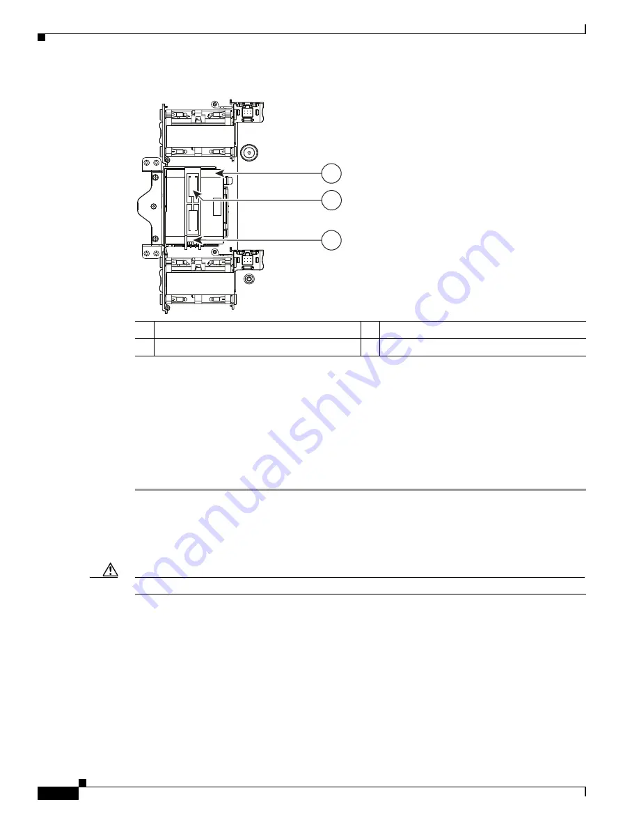 Cisco UCS C220 M4 Installation And Service Manual Download Page 72