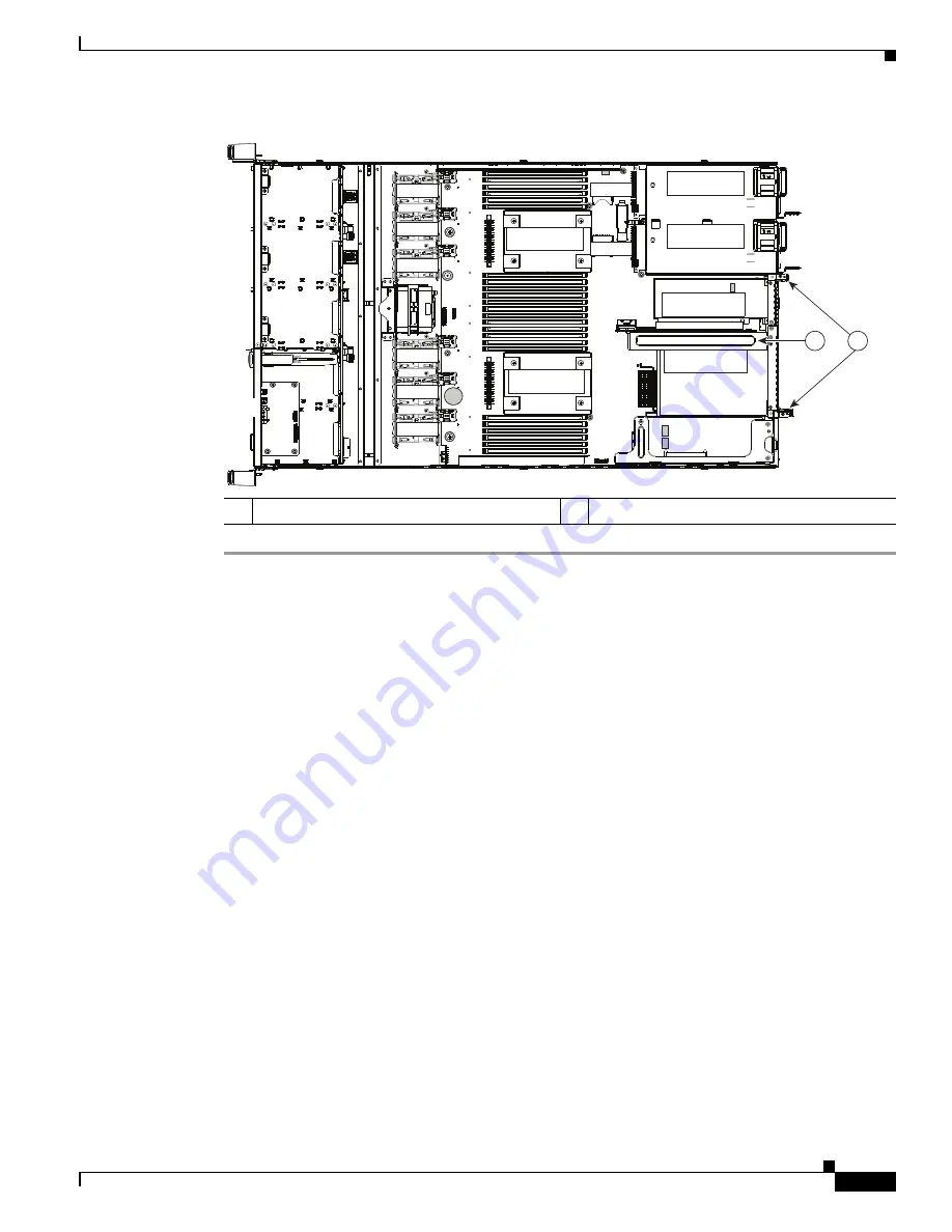 Cisco UCS C220 M4 Installation And Service Manual Download Page 75