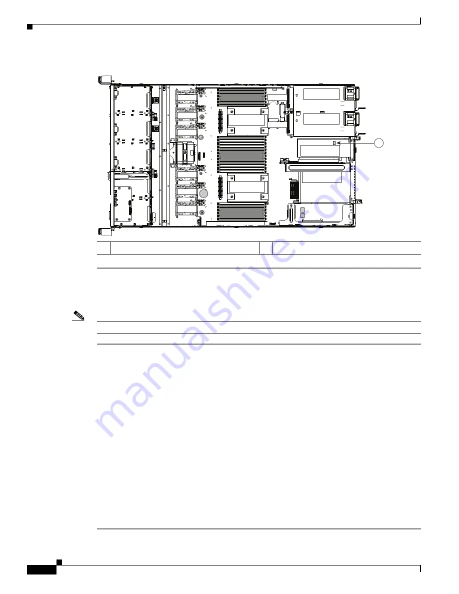 Cisco UCS C220 M4 Installation And Service Manual Download Page 84