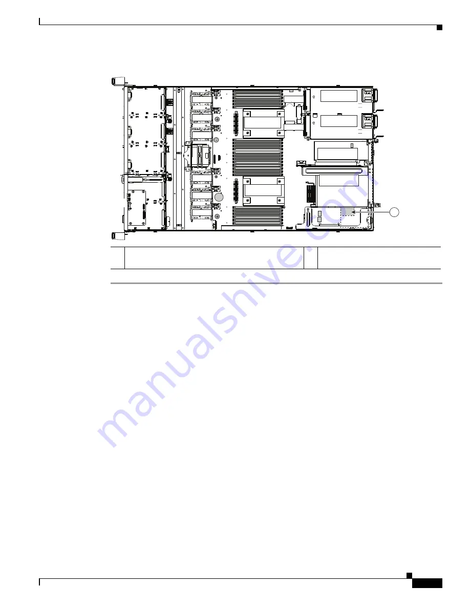 Cisco UCS C220 M4 Installation And Service Manual Download Page 87