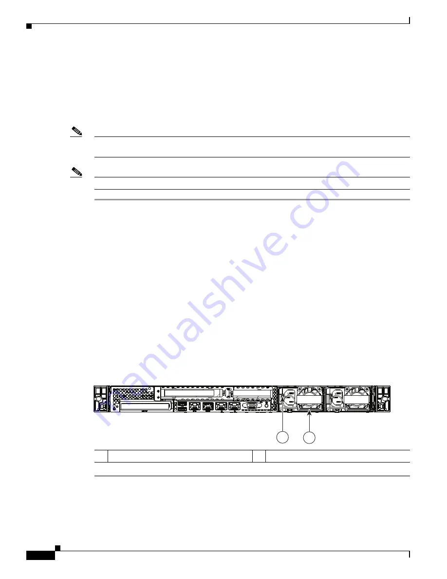 Cisco UCS C220 M4 Installation And Service Manual Download Page 88