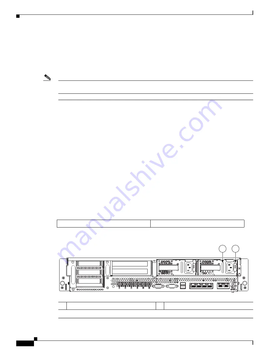 Cisco UCS C250 Скачать руководство пользователя страница 52