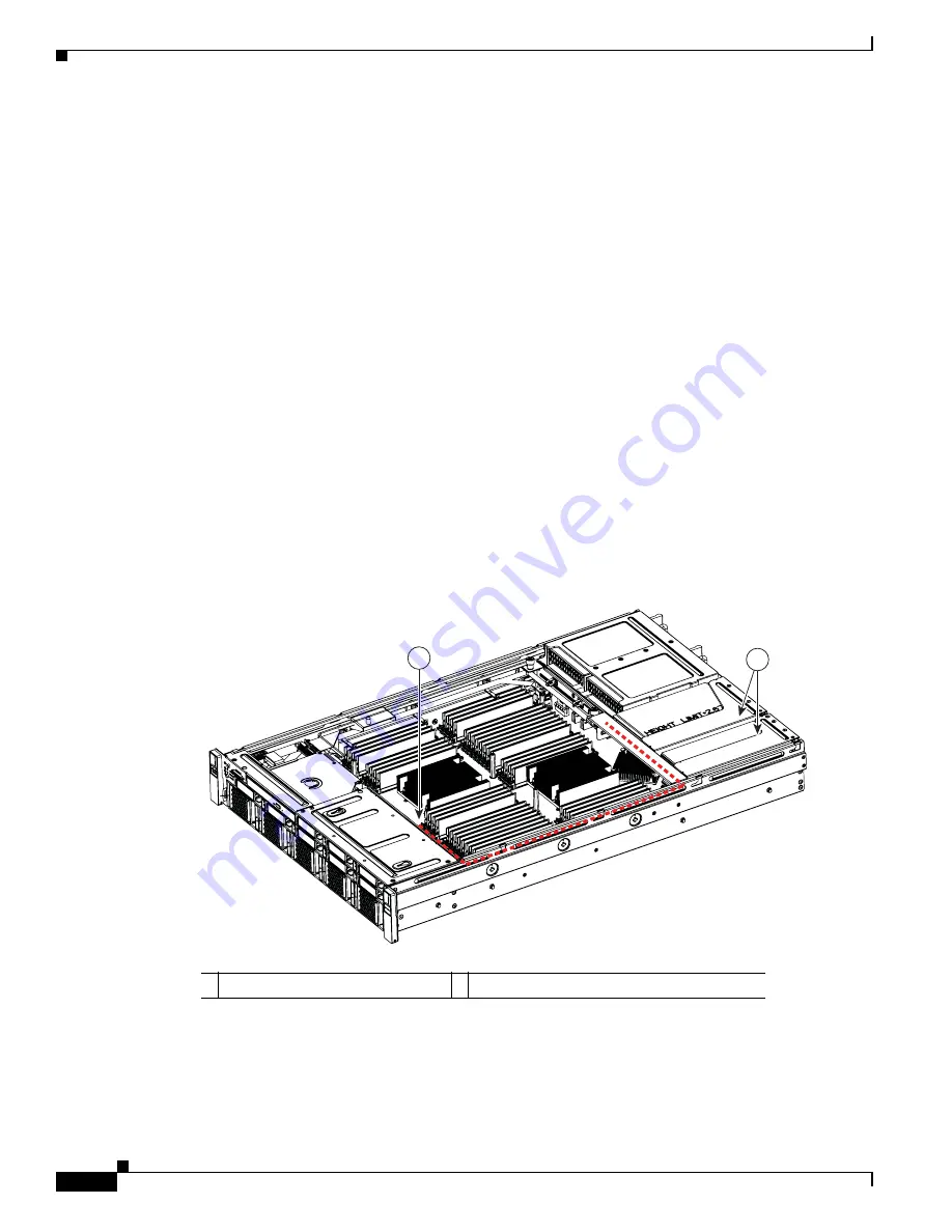 Cisco UCS C250 Скачать руководство пользователя страница 86