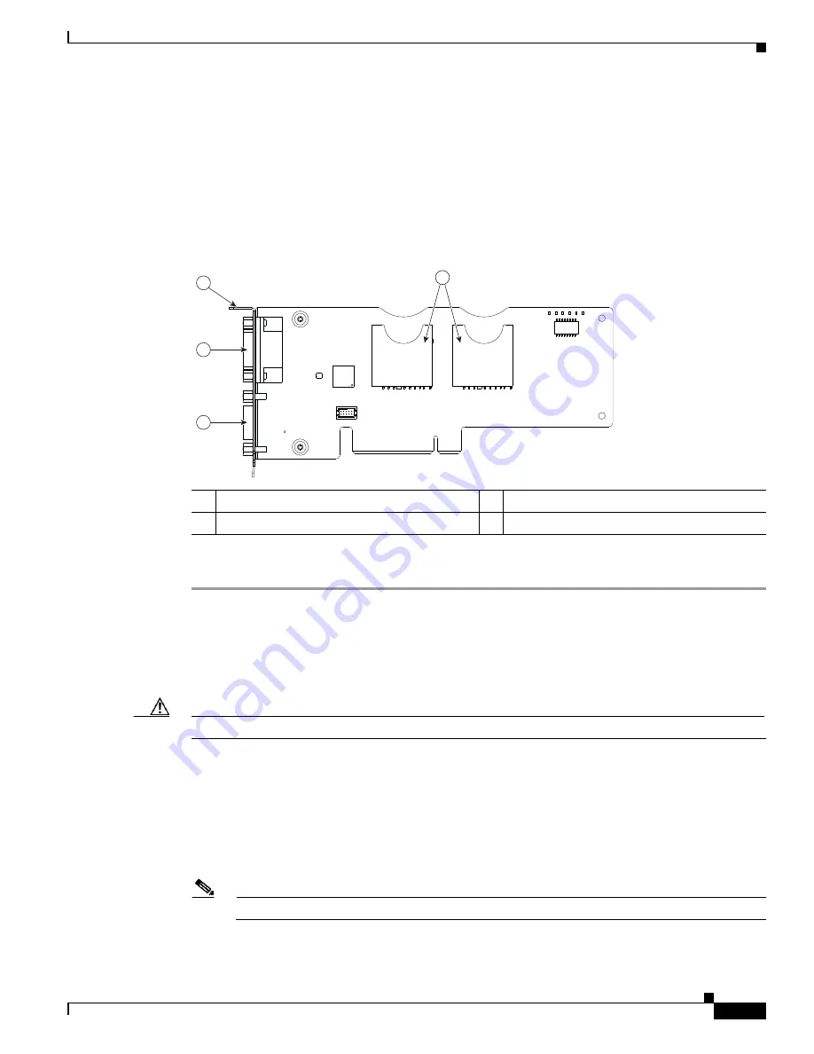 Cisco UCS C260 Installation And Service Manual Download Page 71