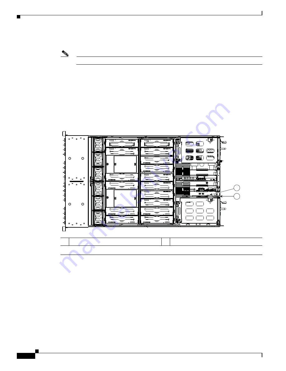 Cisco UCS C260 Скачать руководство пользователя страница 72