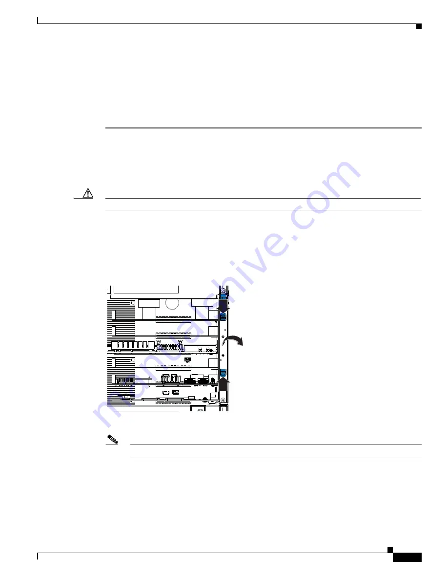 Cisco UCS C260 Скачать руководство пользователя страница 77