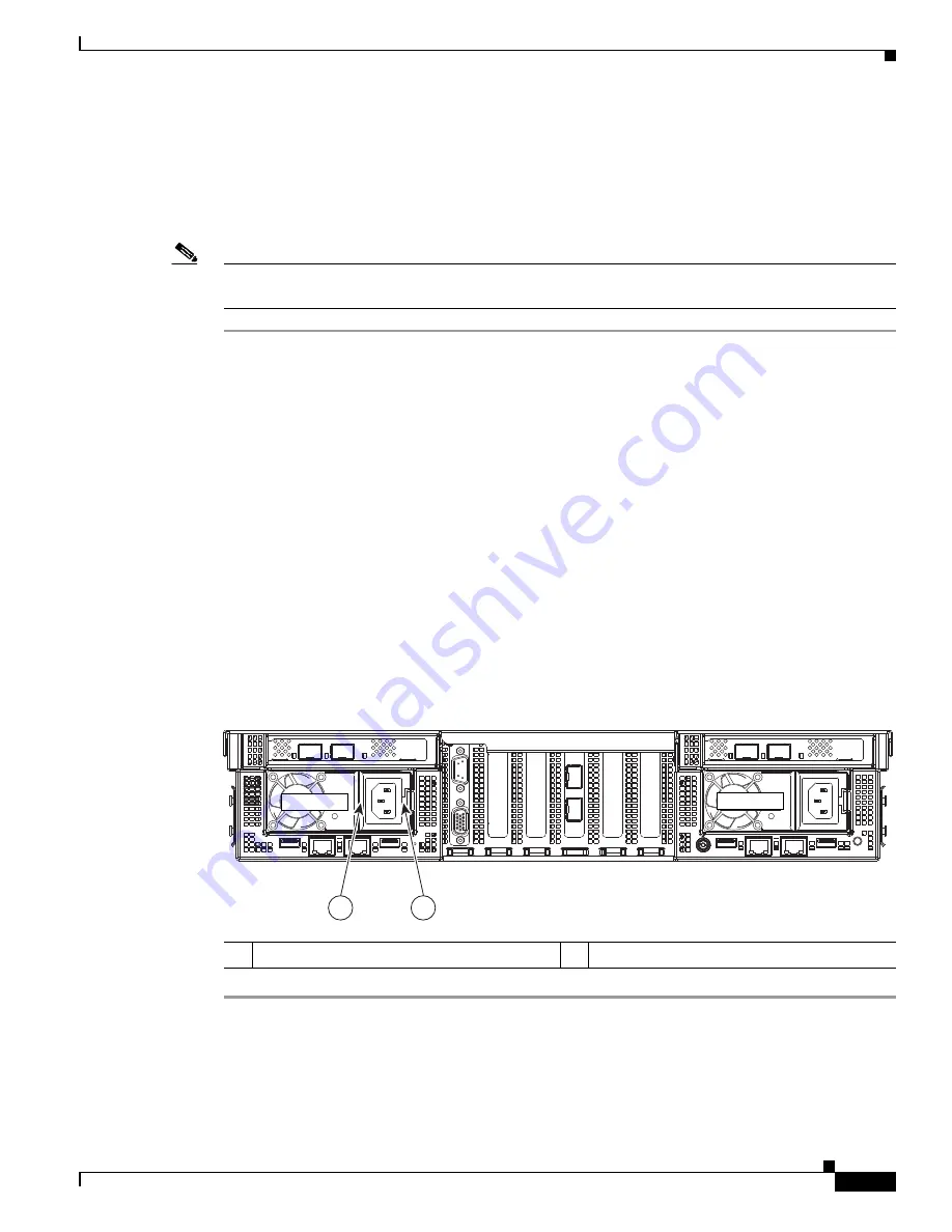 Cisco UCS C260 Скачать руководство пользователя страница 93