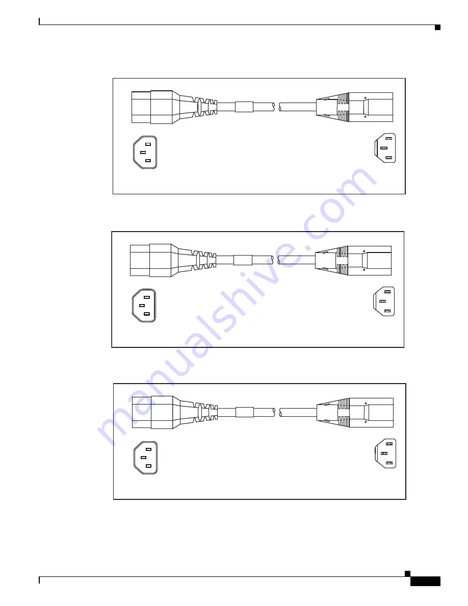 Cisco UCS C260 Installation And Service Manual Download Page 103