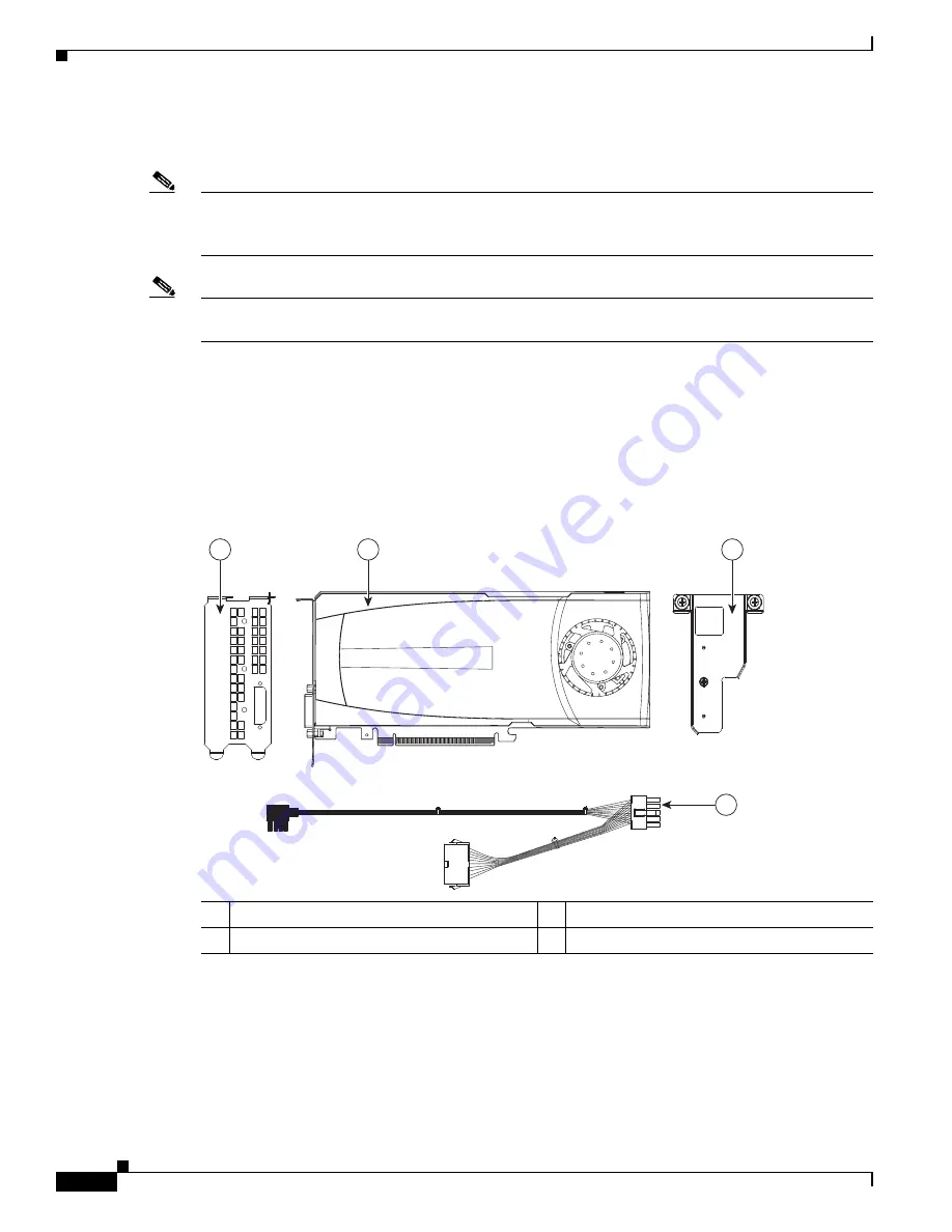 Cisco UCS C460 Installation And Service Manual Download Page 82