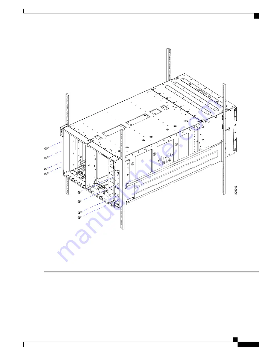 Cisco UCS X9508 Installation Manual Download Page 51