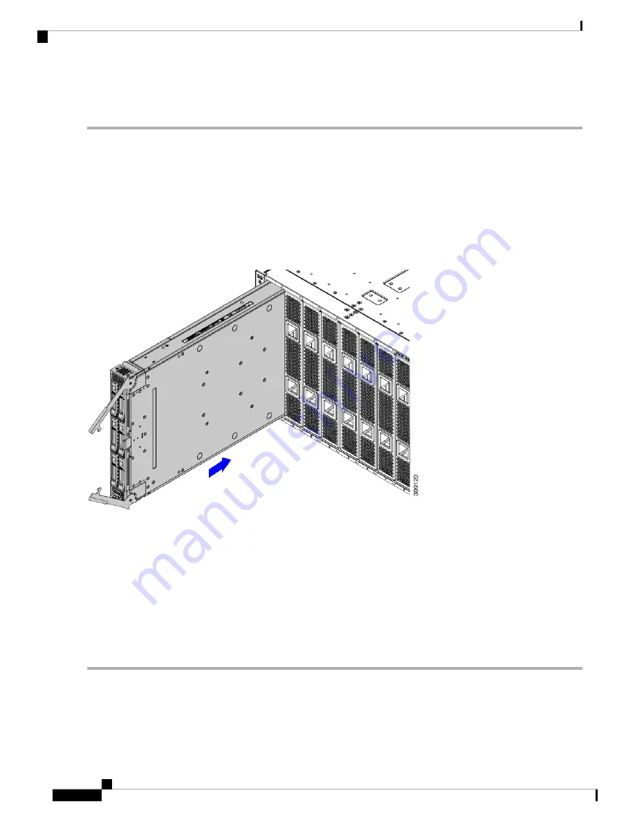 Cisco UCS X9508 Скачать руководство пользователя страница 76