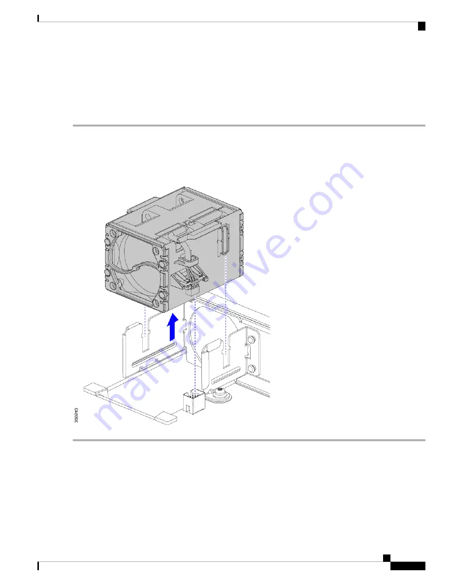 Cisco UCS X9508 Installation Manual Download Page 97