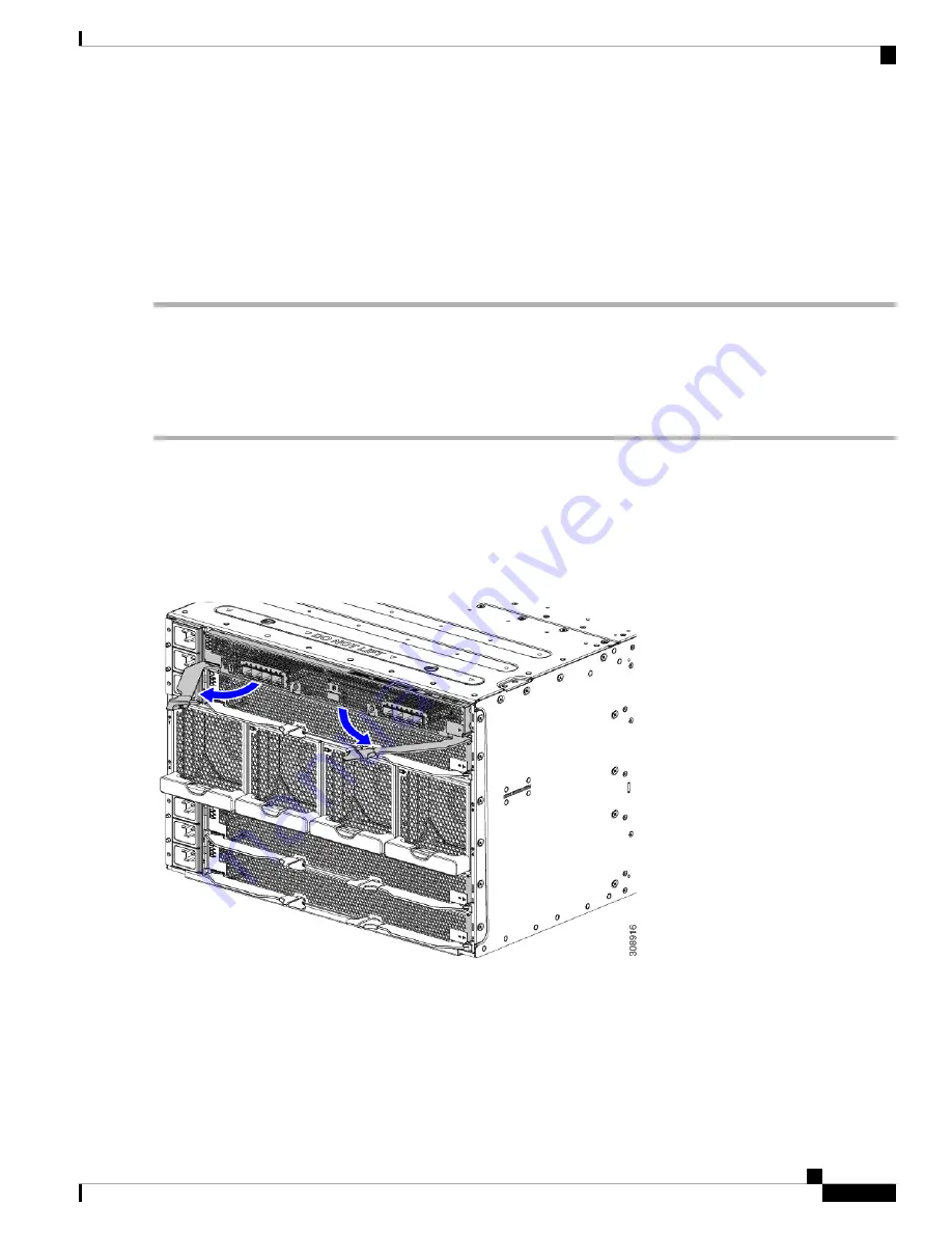 Cisco UCS X9508 Скачать руководство пользователя страница 99