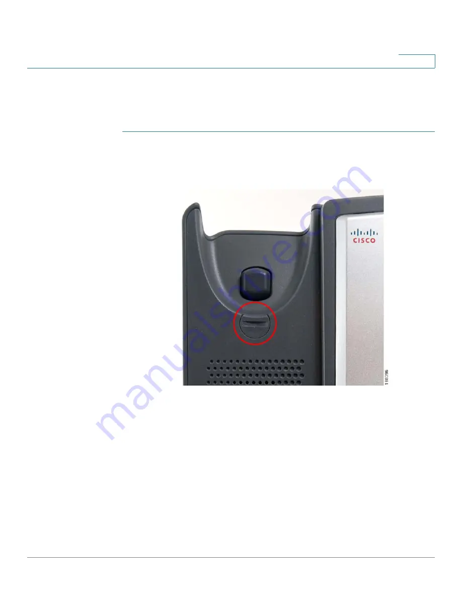 Cisco UNIFIED COMMUNICATIONS UC320W Administration Manual Download Page 115