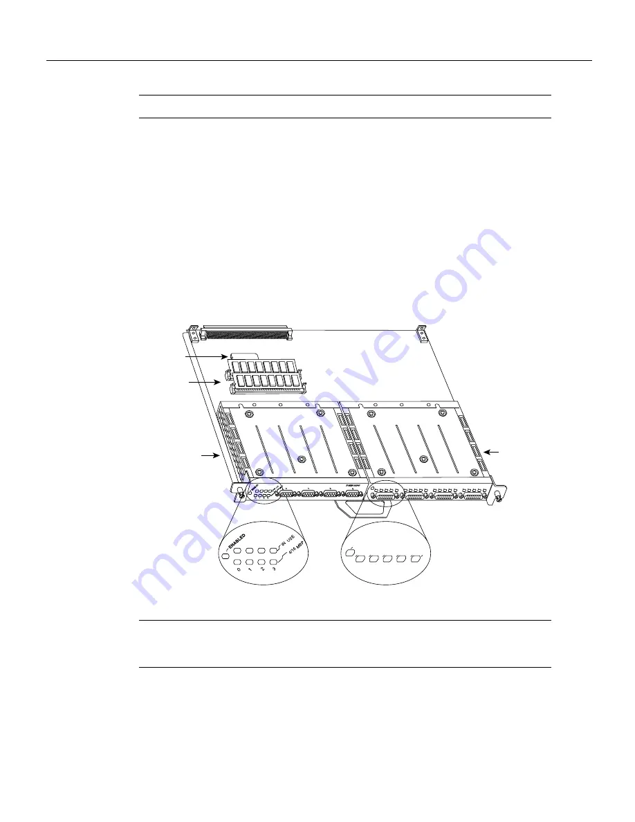 Cisco VIP-4R/4T Installation And Configuration Manual Download Page 4