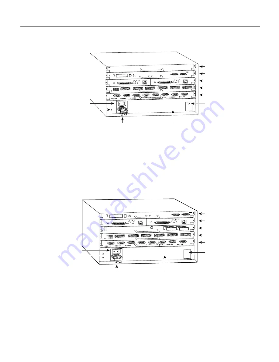 Cisco VIP-4R/4T Скачать руководство пользователя страница 7