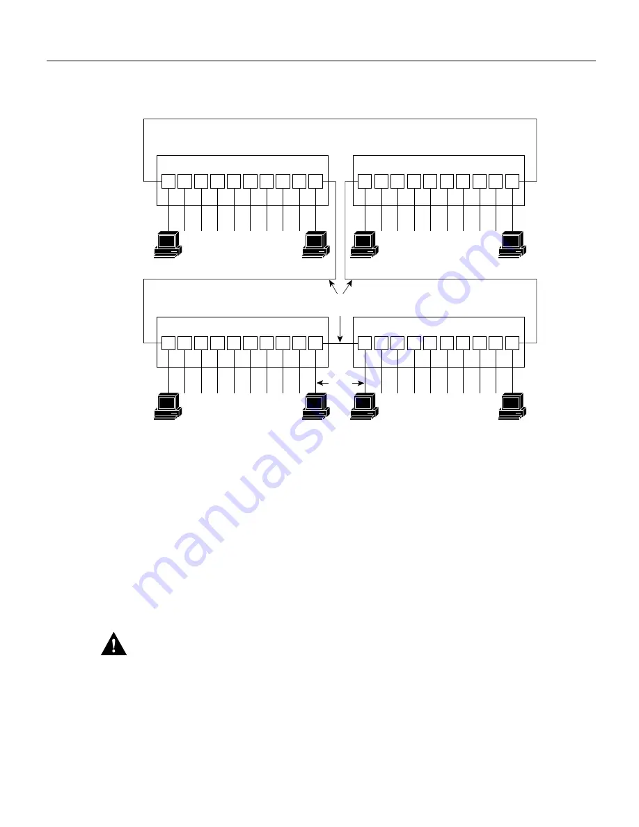 Cisco VIP-4R/4T Installation And Configuration Manual Download Page 32