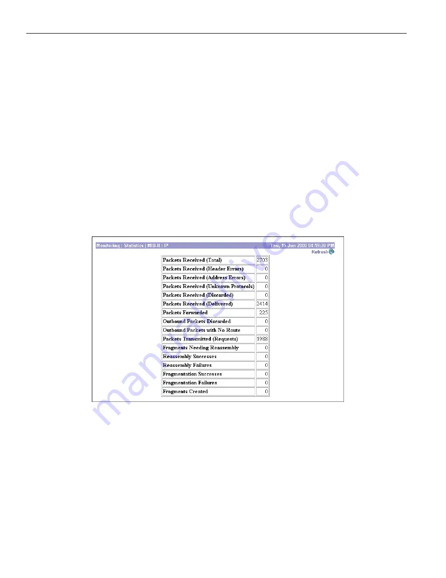 Cisco VPN 3000 User Manual Download Page 426