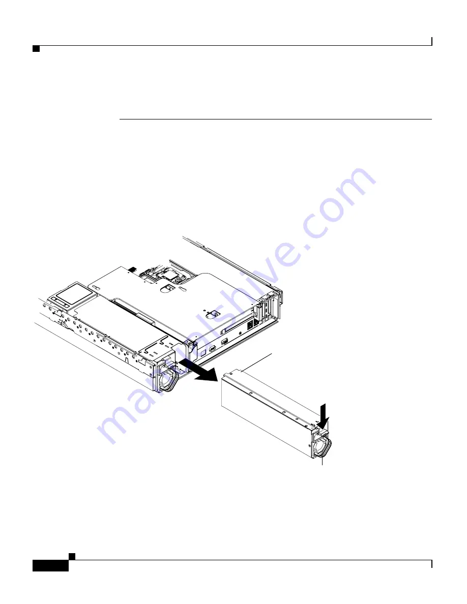 Cisco WAE-674-K9 - Wide Area Application Engine 674 Hardware Installation Manual Download Page 60