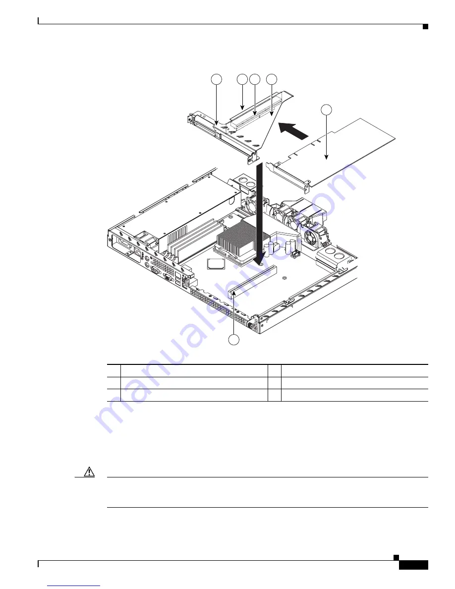 Cisco WAE-INLN-4CG Series Manual Download Page 11