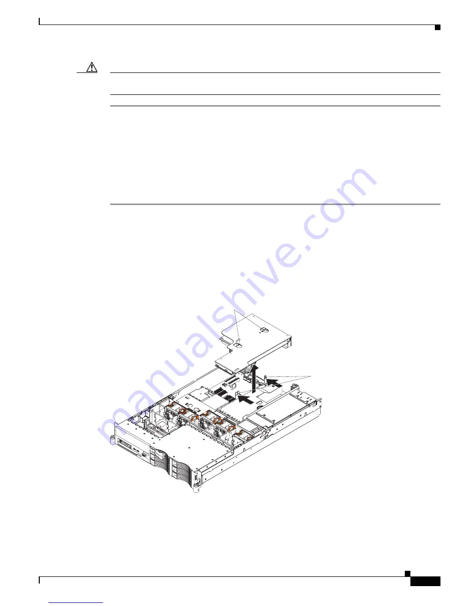 Cisco WAE-INLN-4CG Series Manual Download Page 23